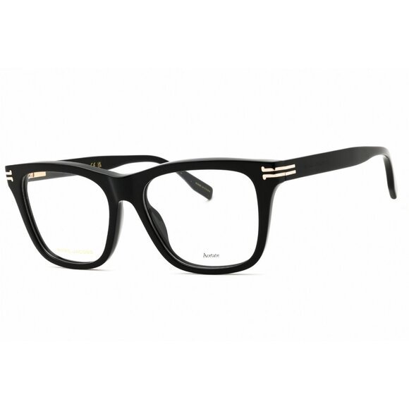 Marc Jacobs EYEGLASSES MJ1084-807-52 New with case - Picture 1 of 5